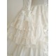 Hoshibako Works Charlotte Tiered One Piece(Leftovers/7 Colours/Full Payment Without Shipping)